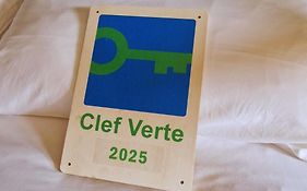 ibis budget Mâcon Nord